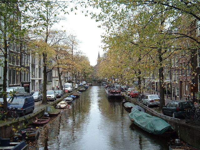 [Amsterdam]