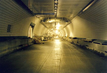 [Tunnel]