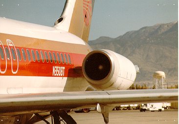 [Continental DC-9]