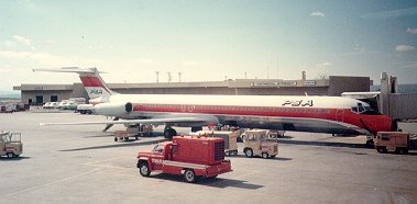 [PSA MD-80]